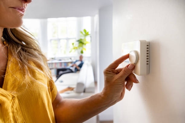 Best Affordable HVAC Services  in Perry Hall, MD