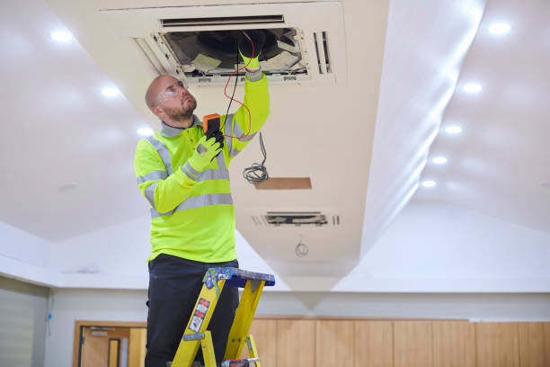 Best HVAC Maintenance Near Me  in Perry Hall, MD