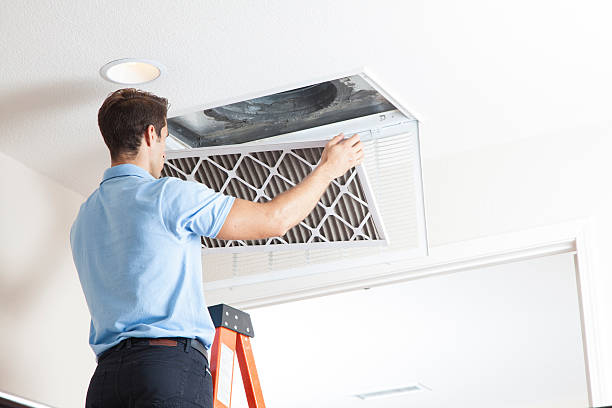 Best Affordable HVAC Services  in Perry Hall, MD