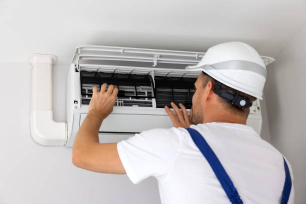 Best Commercial HVAC Repair  in Perry Hall, MD