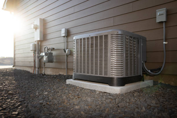 Ductless HVAC Repair in Perry Hall, MD